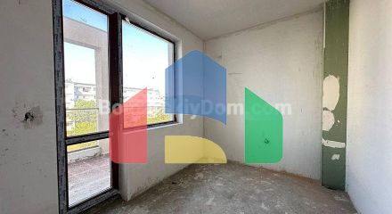 Мезонет в Помории