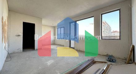 Мезонет в Помории