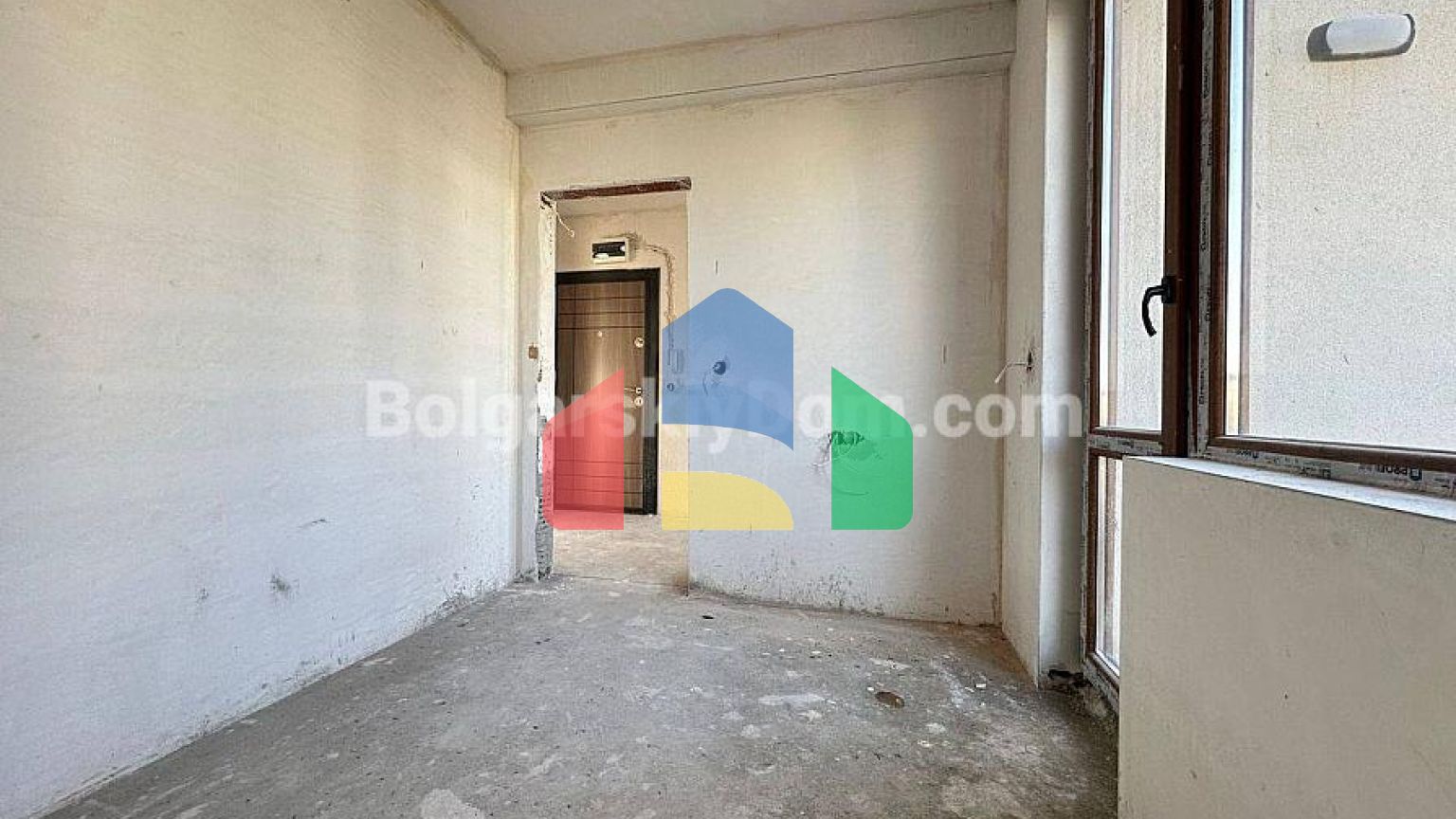 Мезонет в Помории