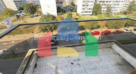 Мезонет в Помории