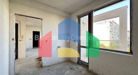 Мезонет в Помории