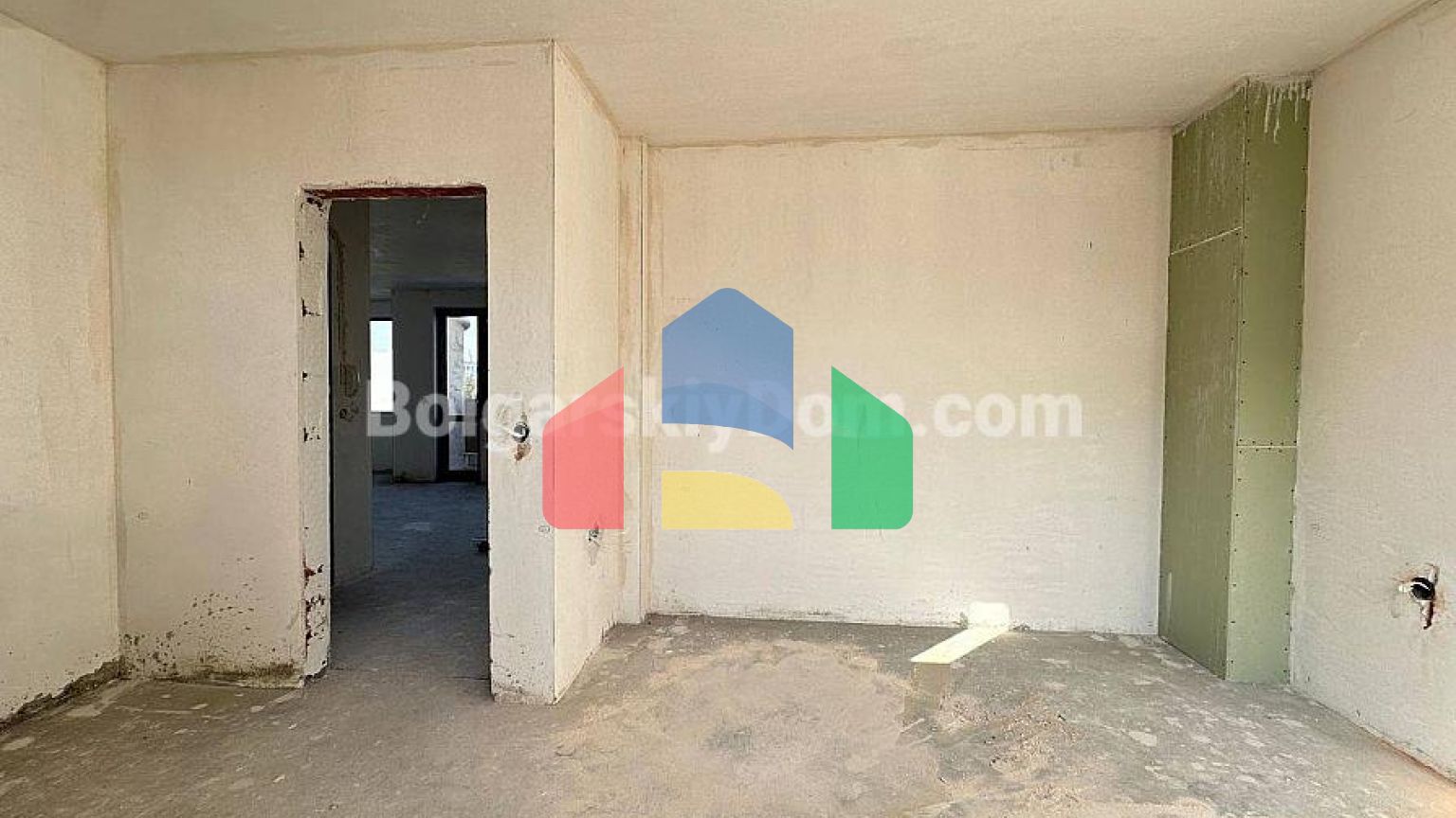 Мезонет в Помории