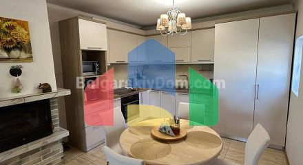 Одноэтажный дом в  Каменар