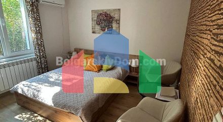 Одноэтажный дом в  Каменар