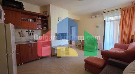 Одноэтажный дом в  Каменар