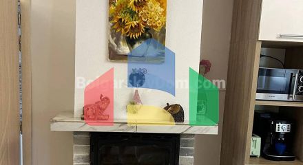 Одноповерховий будинок в Каменар