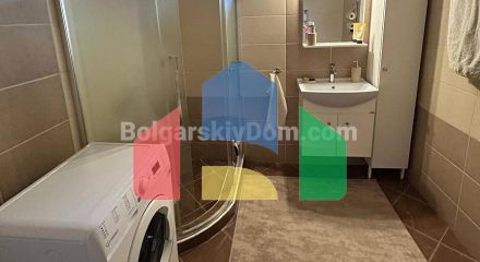 Одноповерховий будинок в Каменар