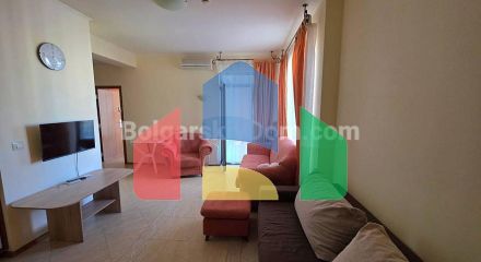 Одноповерховий будинок в Каменар