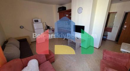 Одноповерховий будинок в Каменар