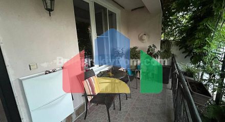 Одноповерховий будинок в Каменар