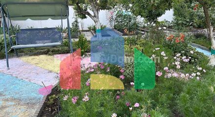 Одноповерховий будинок в Каменар