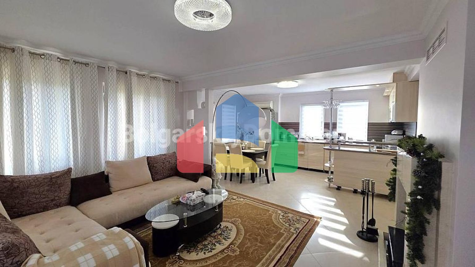 Будинок в Вікторія Хілл