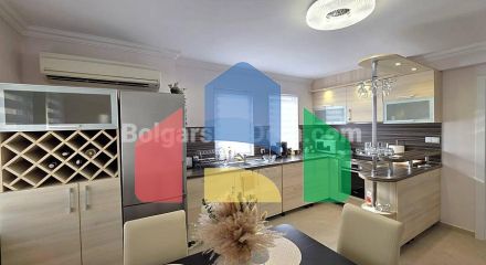 Дом в Виктория Хилл