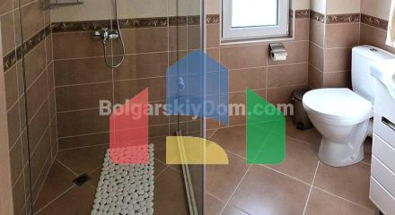 Дом в Виктория Хилл