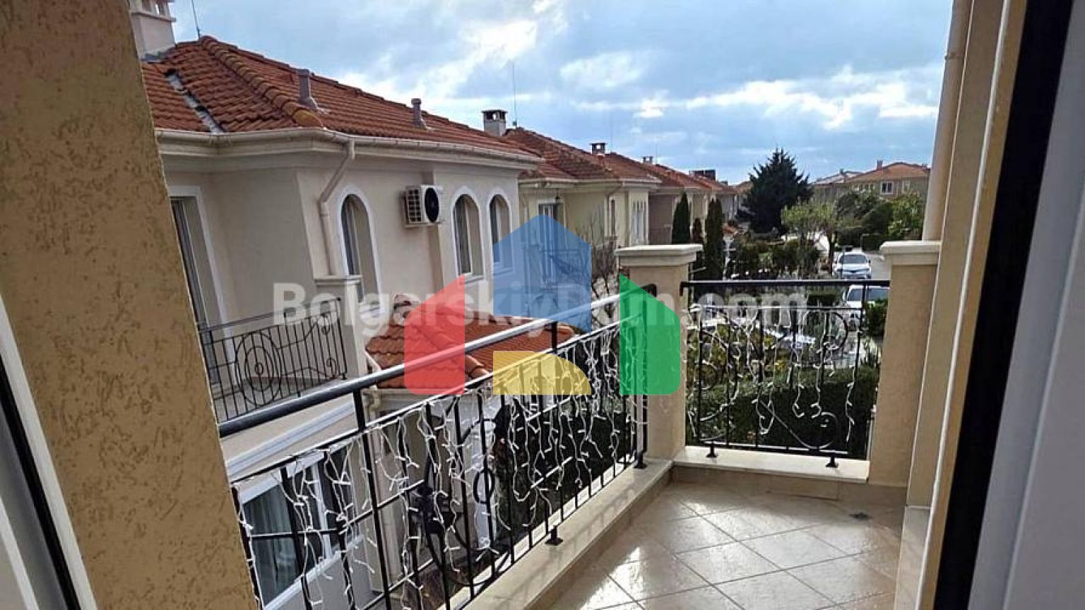 Будинок в Вікторія Хілл