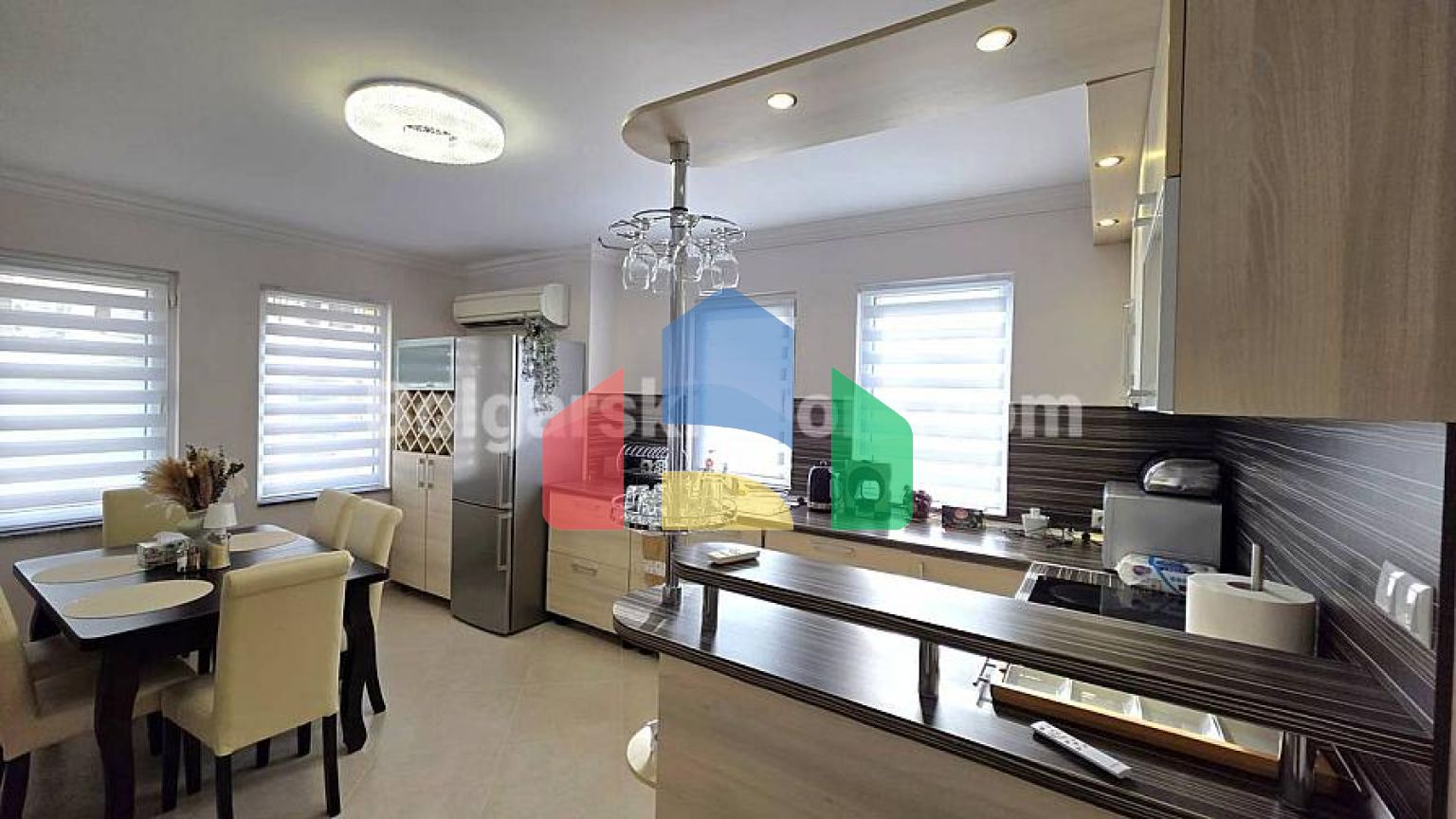 Будинок в Вікторія Хілл