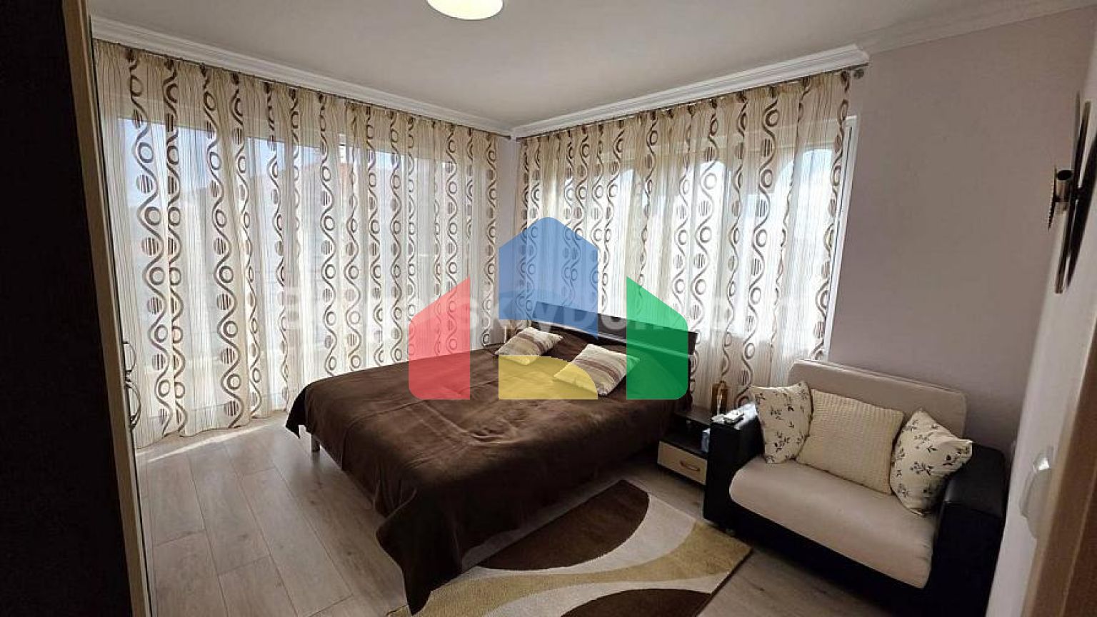 Будинок в Вікторія Хілл