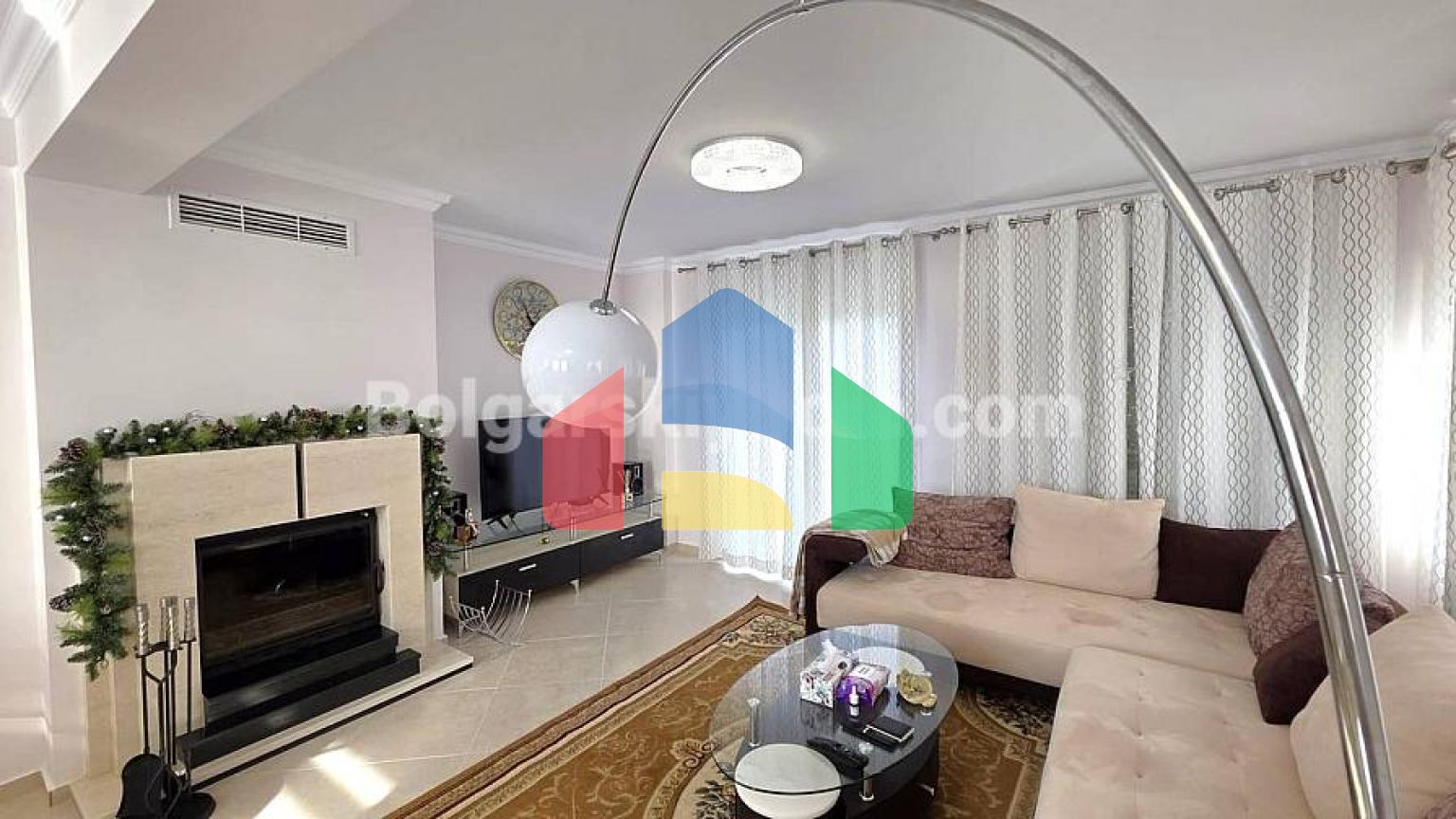 Будинок в Вікторія Хілл