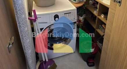 Будинок в Вікторія Хілл