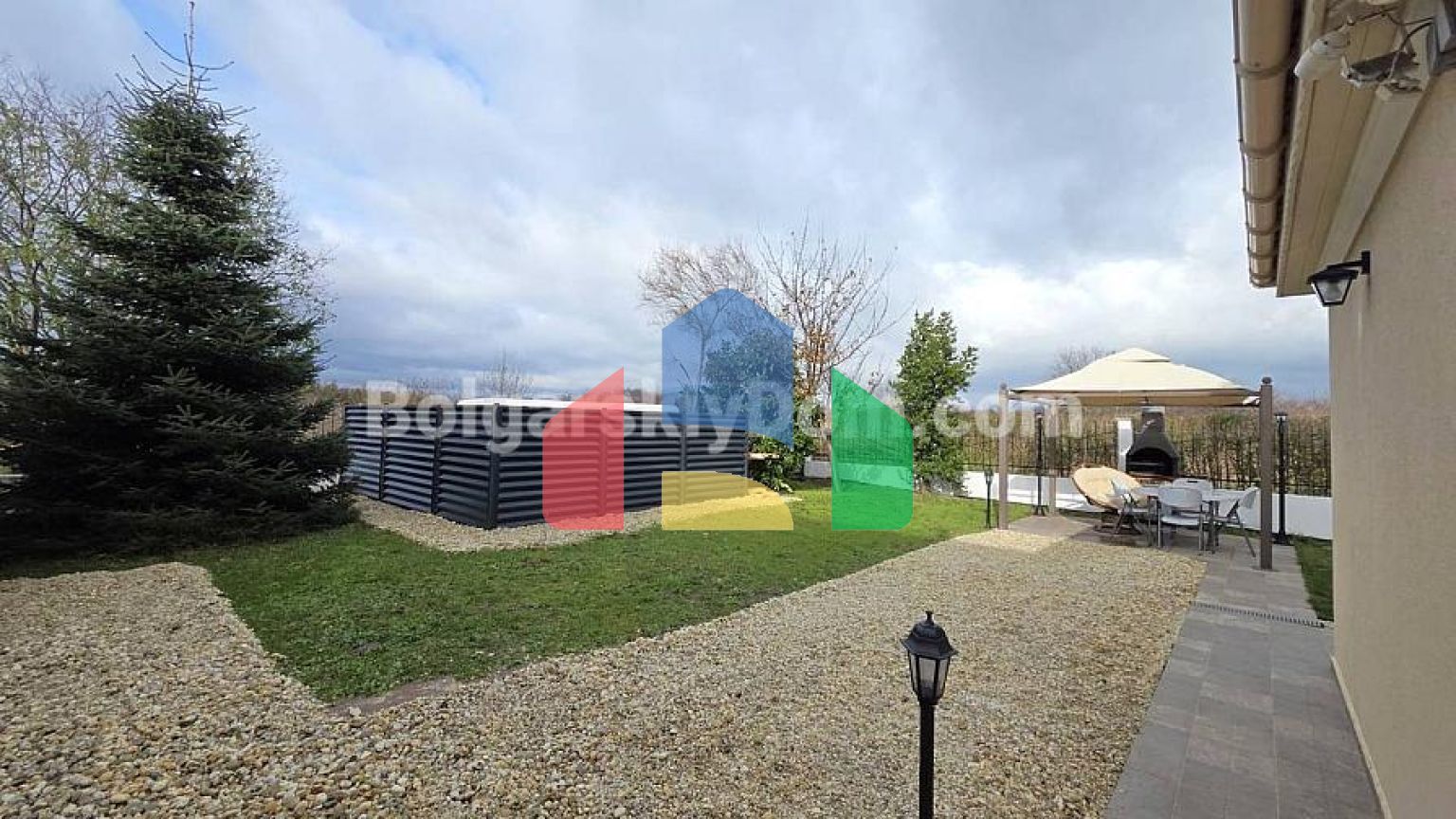 Будинок в Вікторія Хілл