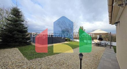 Будинок в Вікторія Хілл