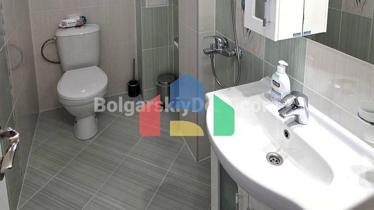 Будинок в Вікторія Хілл