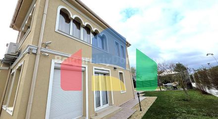 Будинок в Вікторія Хілл