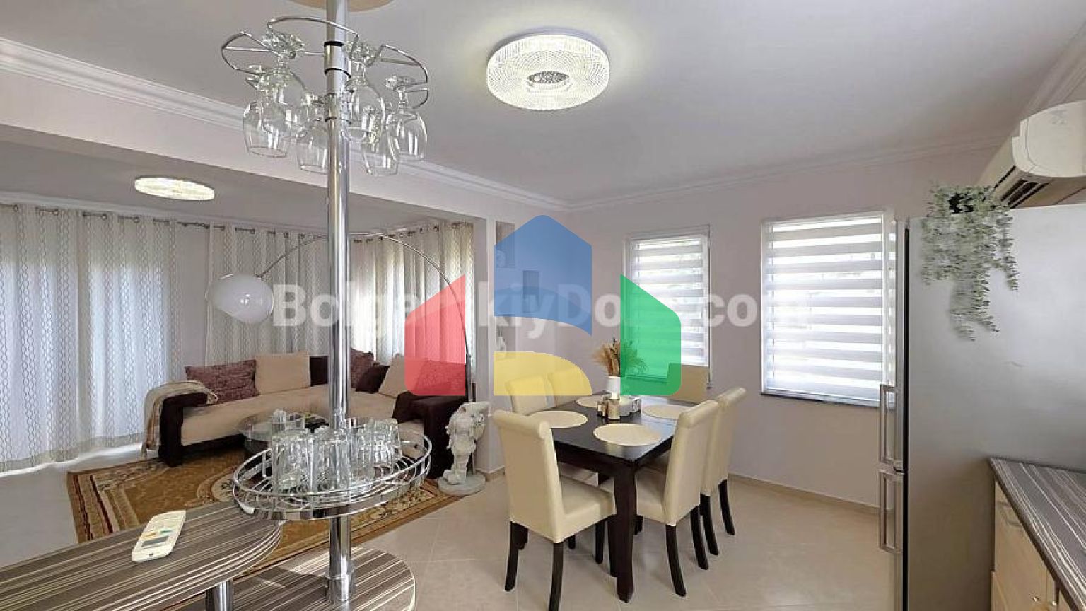 Будинок в Вікторія Хілл