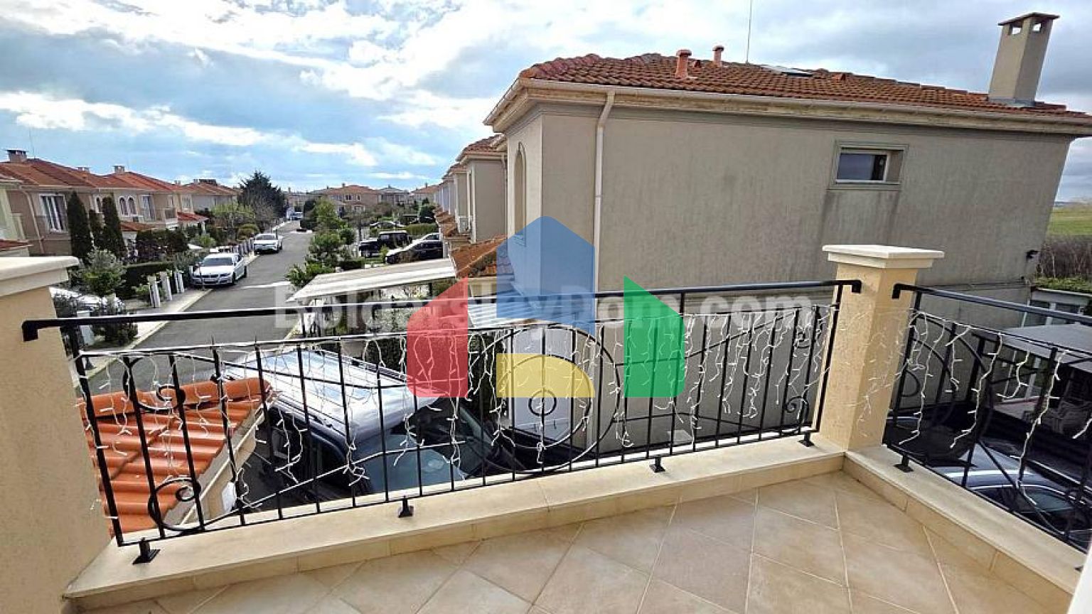 Будинок в Вікторія Хілл