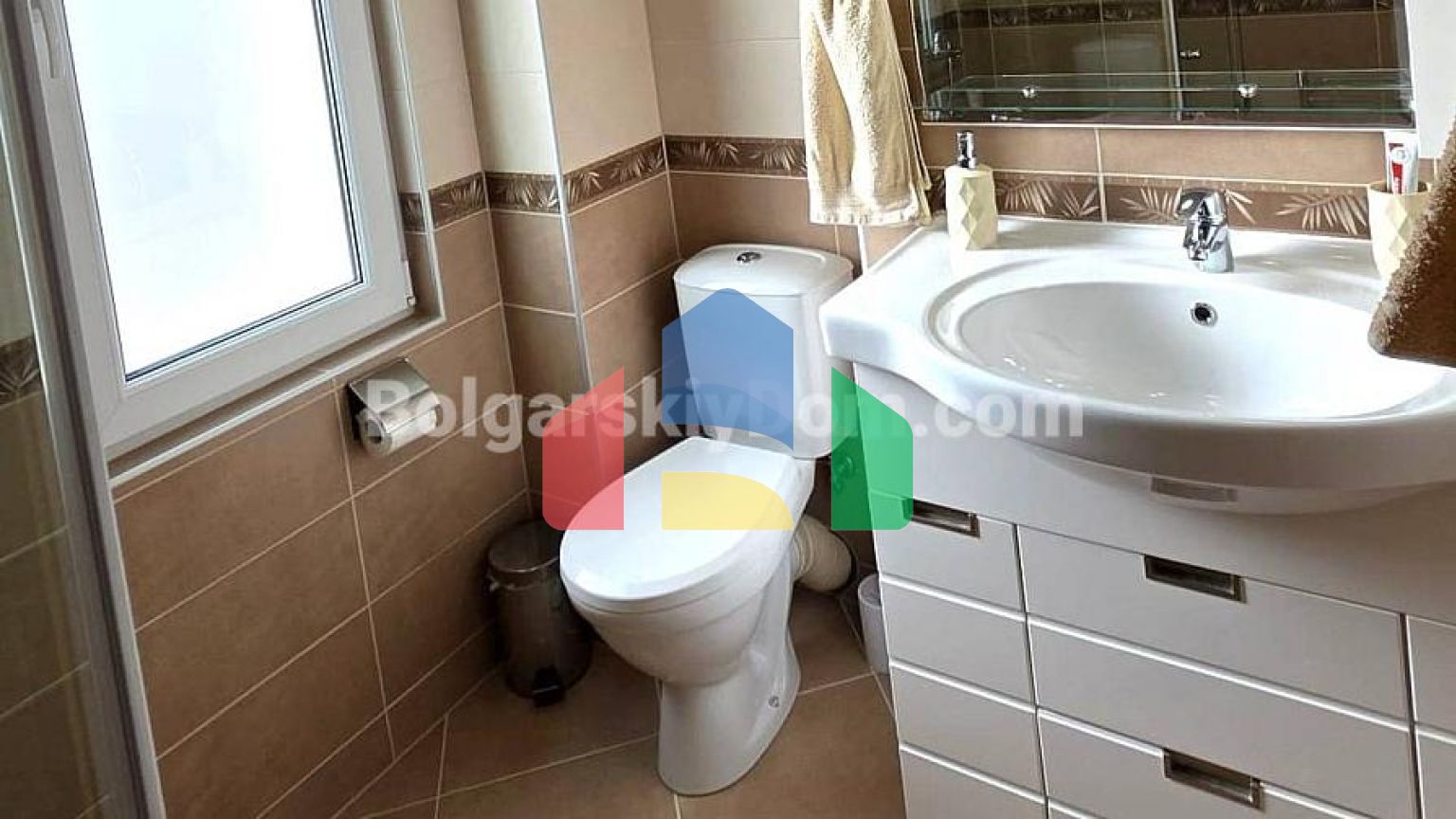 Будинок в Вікторія Хілл