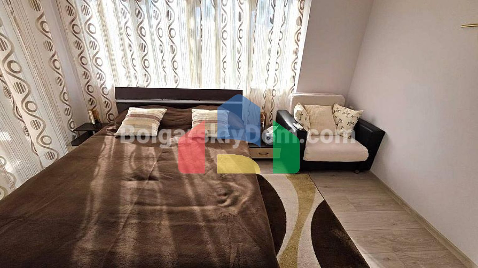 Будинок в Вікторія Хілл