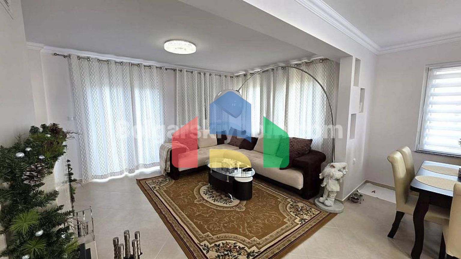 Будинок в Вікторія Хілл