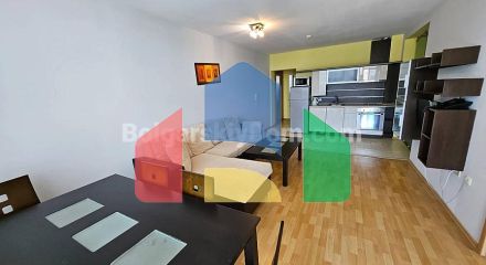 Трехкомнатная квартира в Марина Холидей Клуб