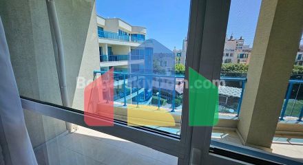 Трехкомнатная квартира в Марина Холидей Клуб