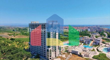 Недвижимость от застройщика в Аква Виста