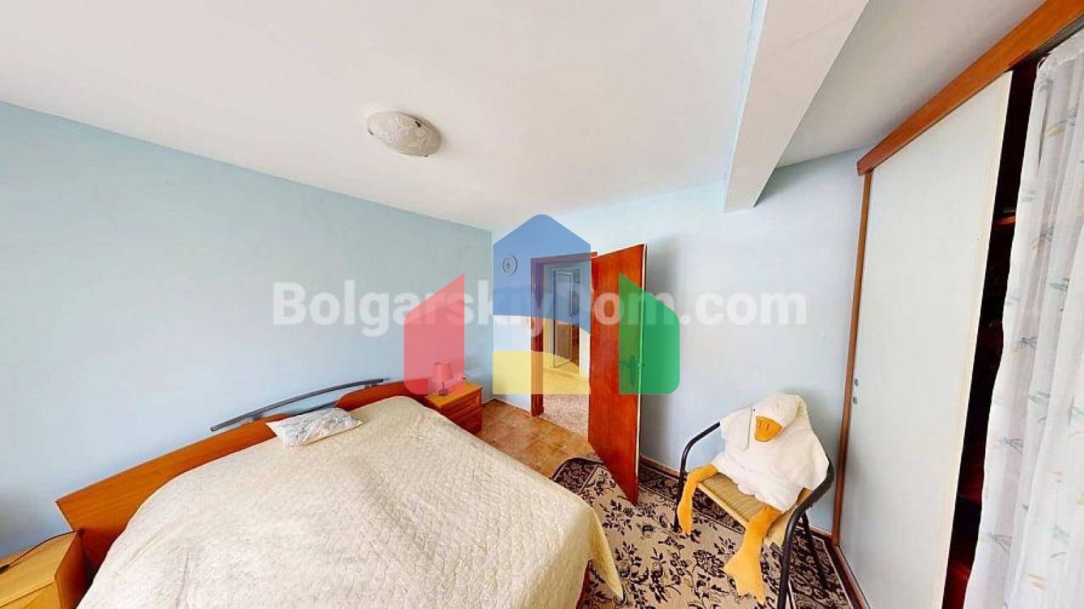 Будинок в Порой