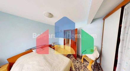 Дом в Порой