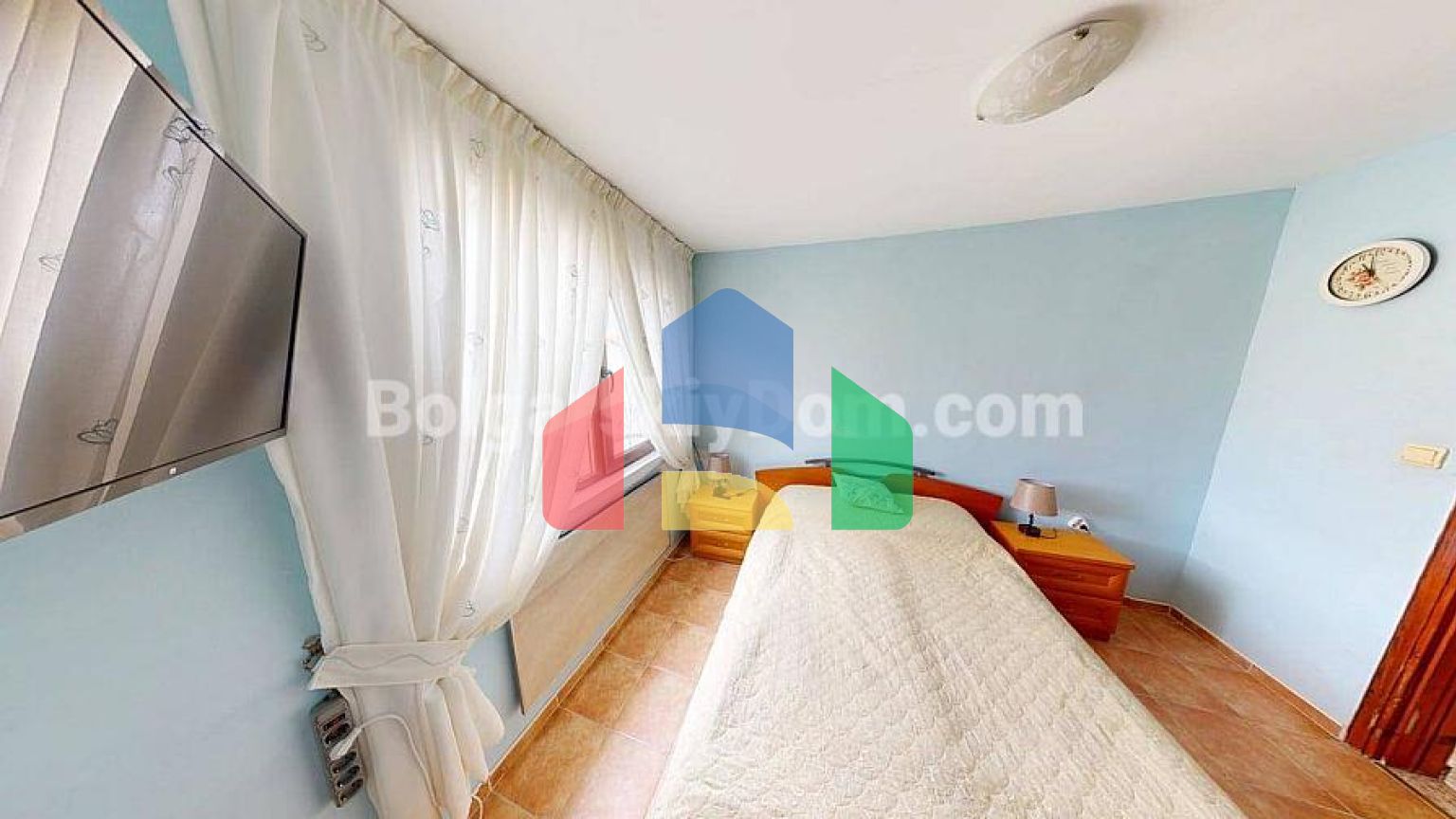 Будинок в Порой