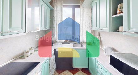 Будинок в Порой