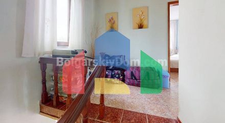 Будинок в Порой