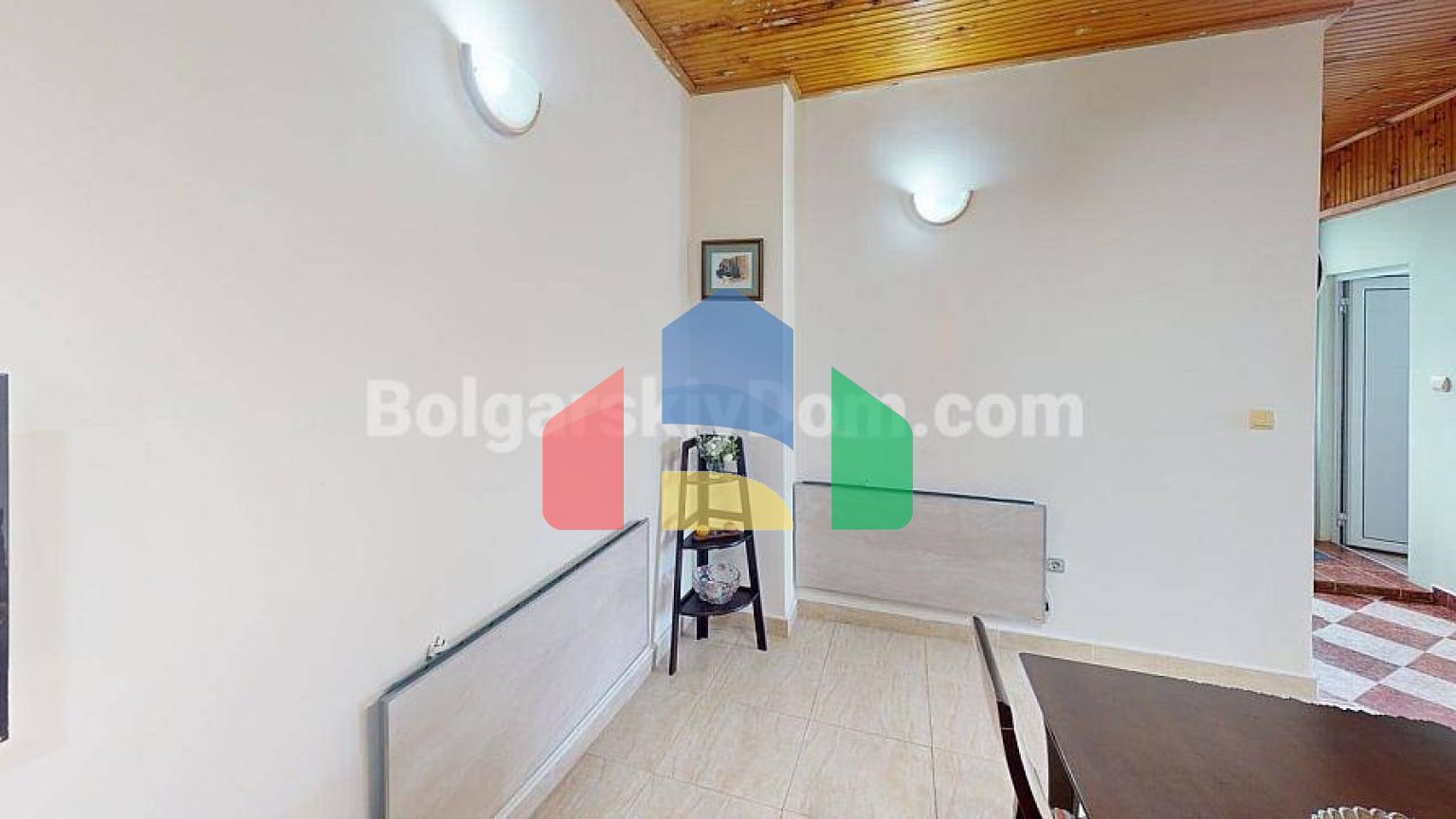 Будинок в Порой