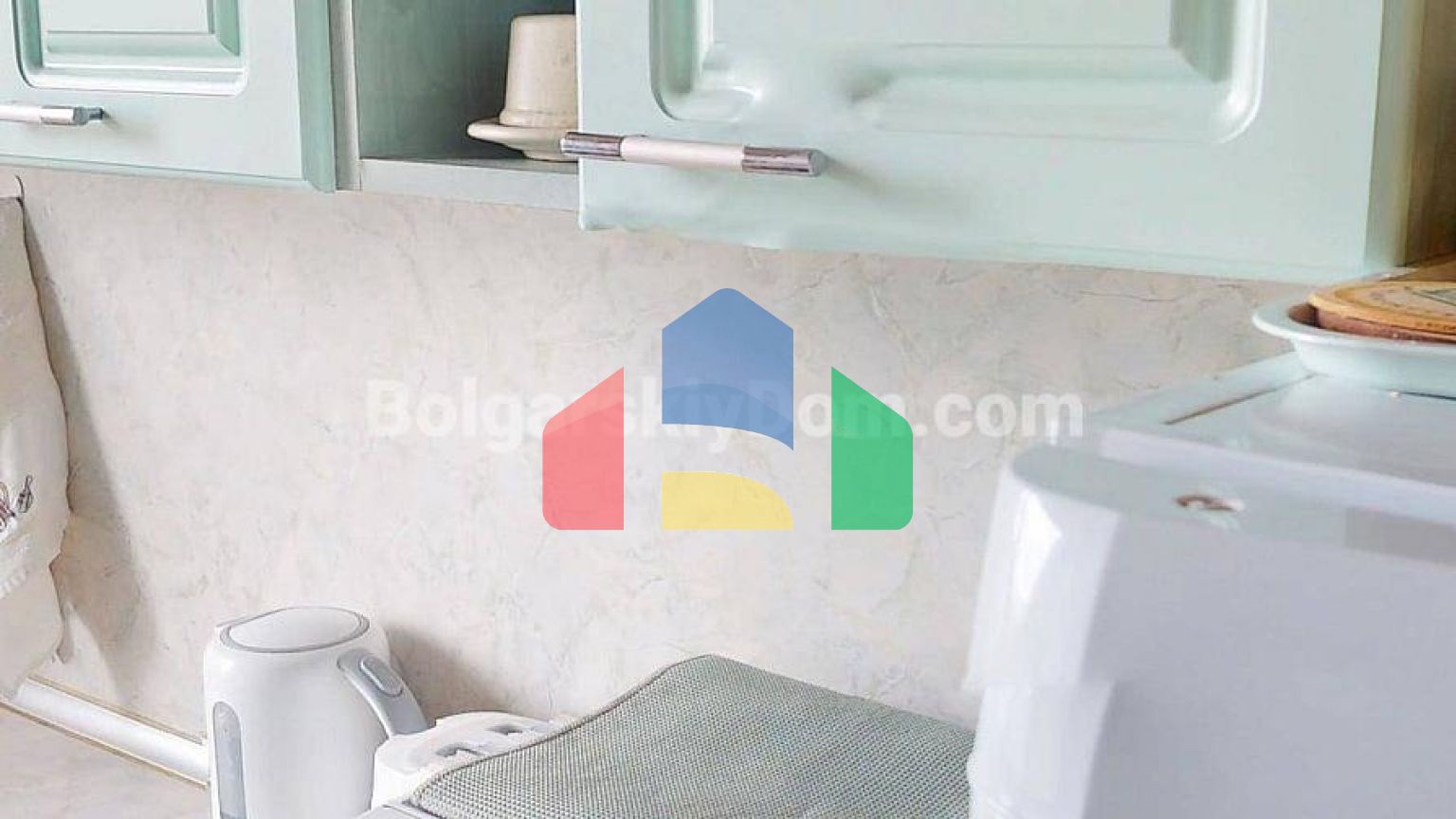 Будинок в Порой