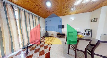 Будинок в Порой