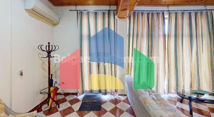 Будинок в Порой