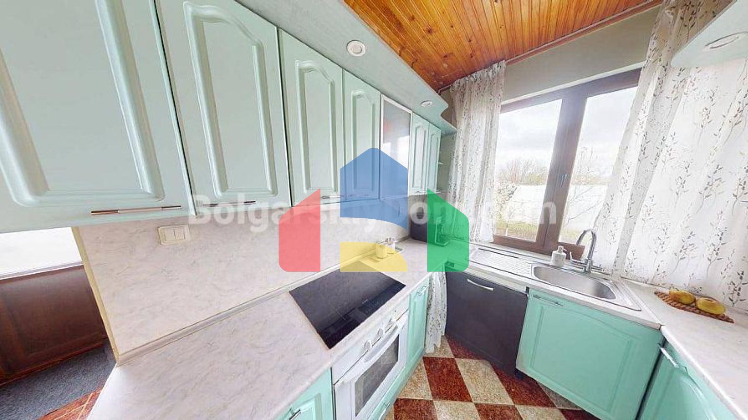 Будинок в Порой