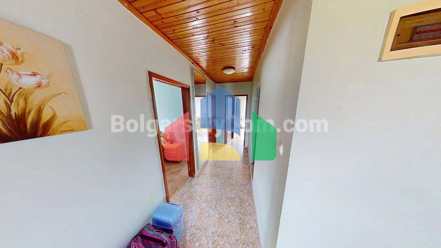 Будинок в Порой