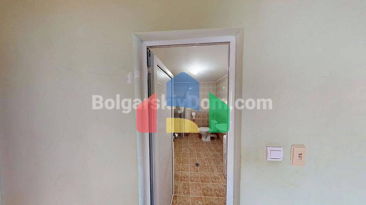 Будинок в Порой