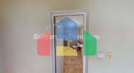 Будинок в Порой