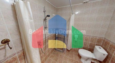 Будинок в Порой