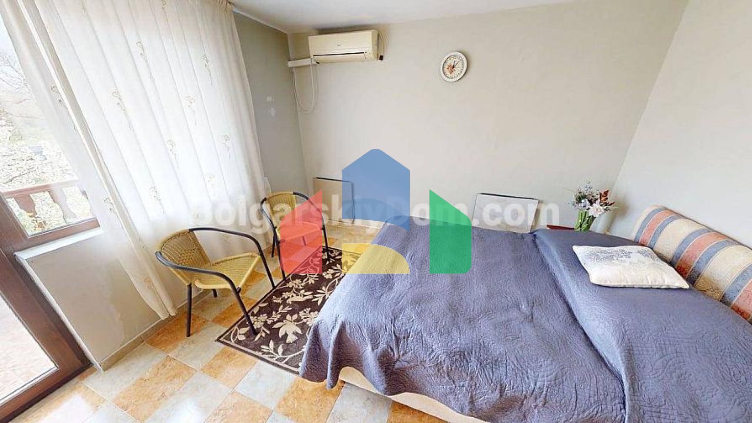 Будинок в Порой